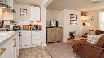 Cottage | Private kitchen