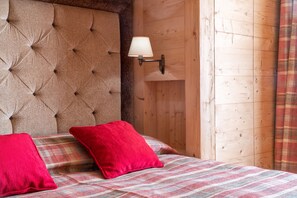 3 Schlafzimmer, Bügeleisen/Bügelbrett, kostenloses WLAN, Bettwäsche