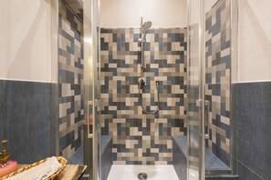 Bathroom - Orto Deluxe by Mmega (Florence)