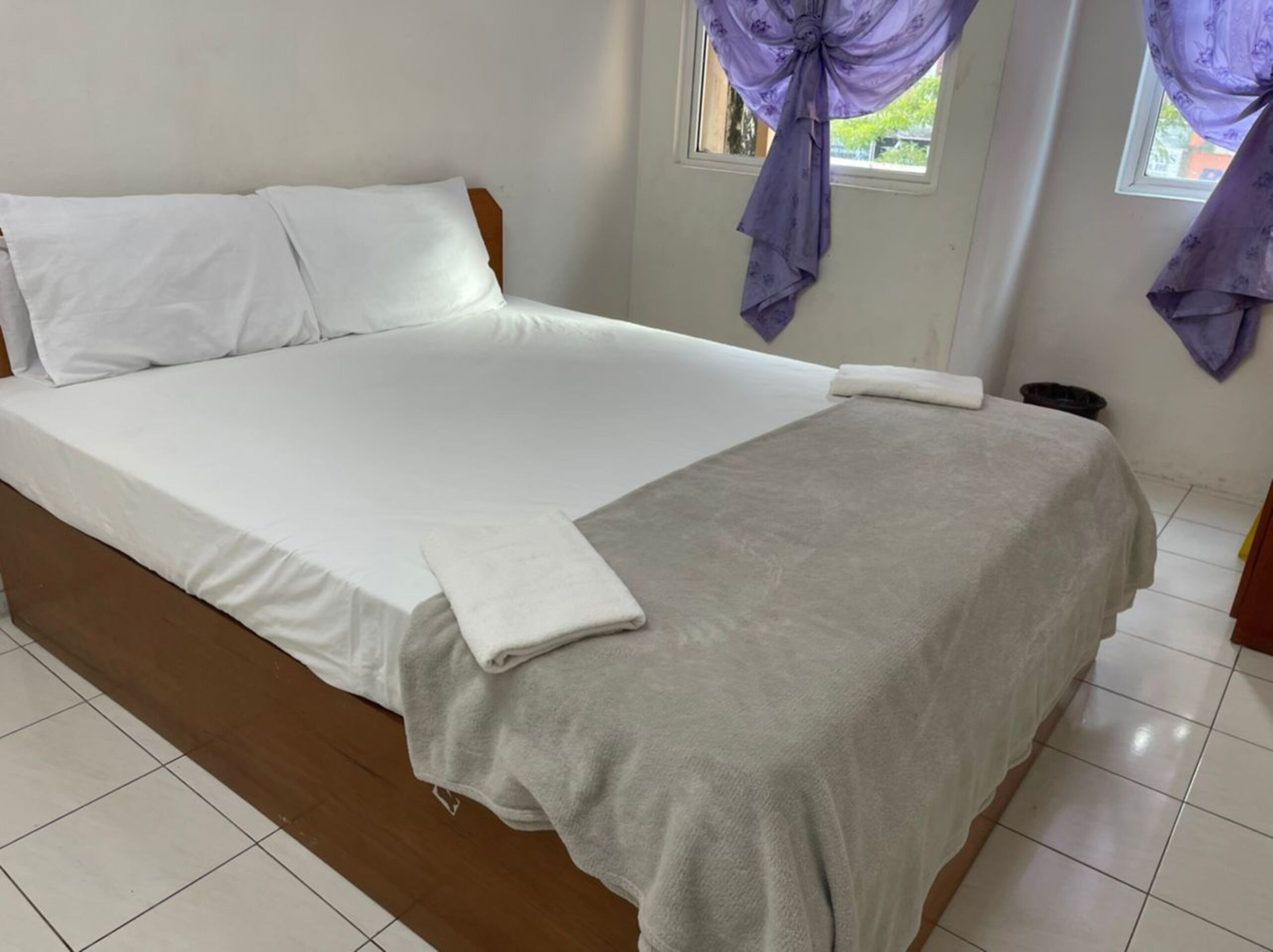 deluxe double room, 1 queen bed | free wifi