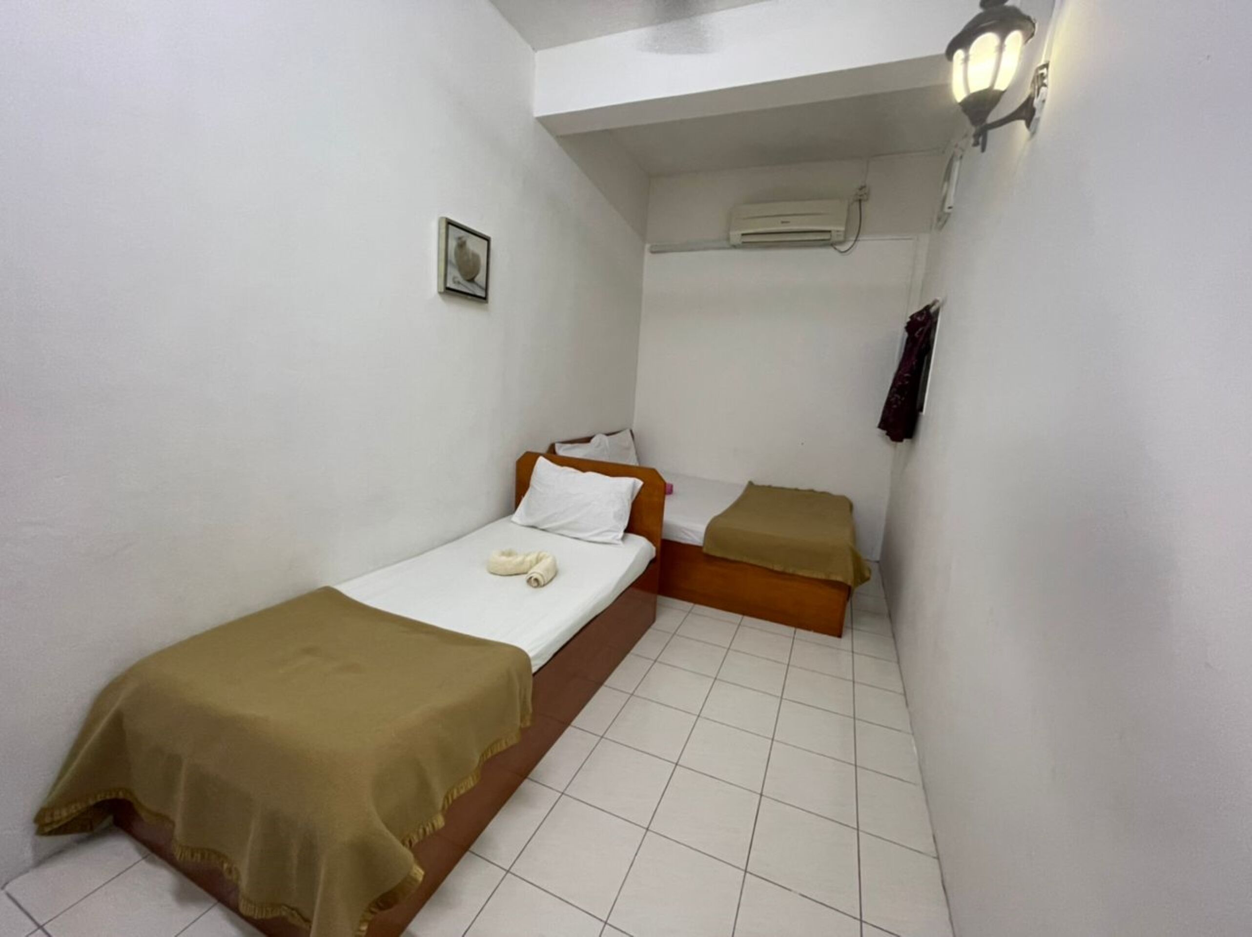 superior suite | free wifi