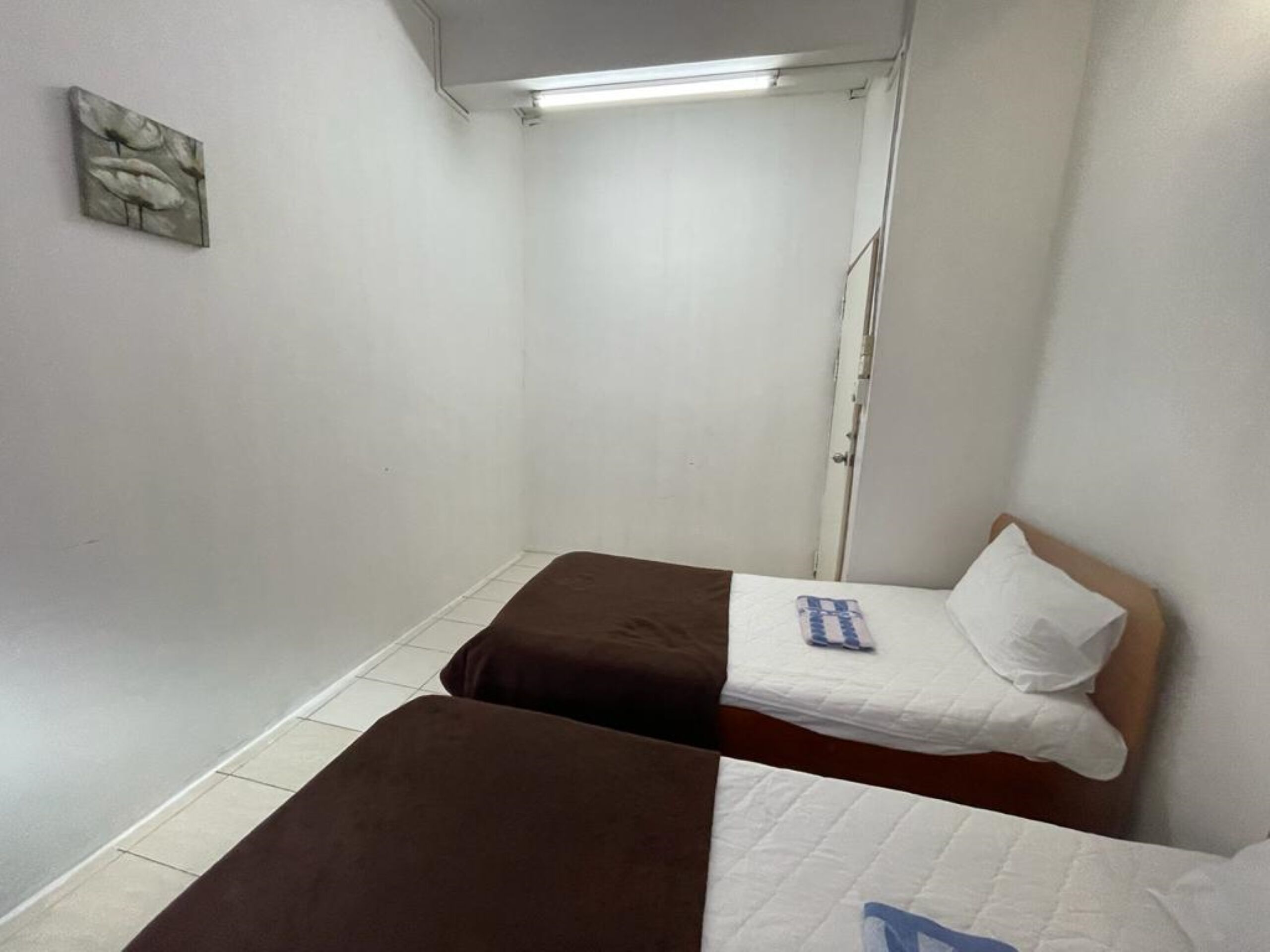 deluxe twin room | free wifi