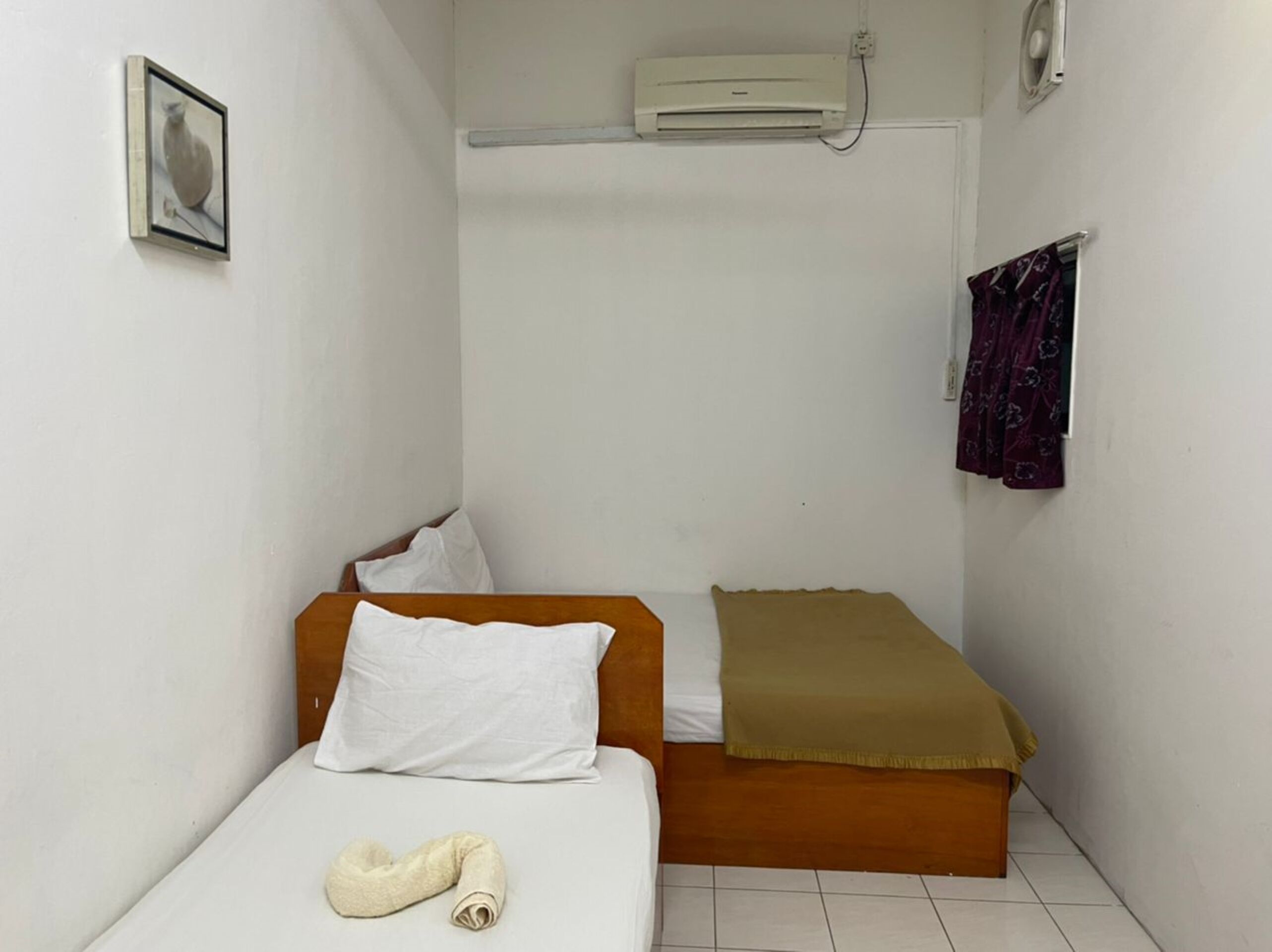 superior suite | free wifi