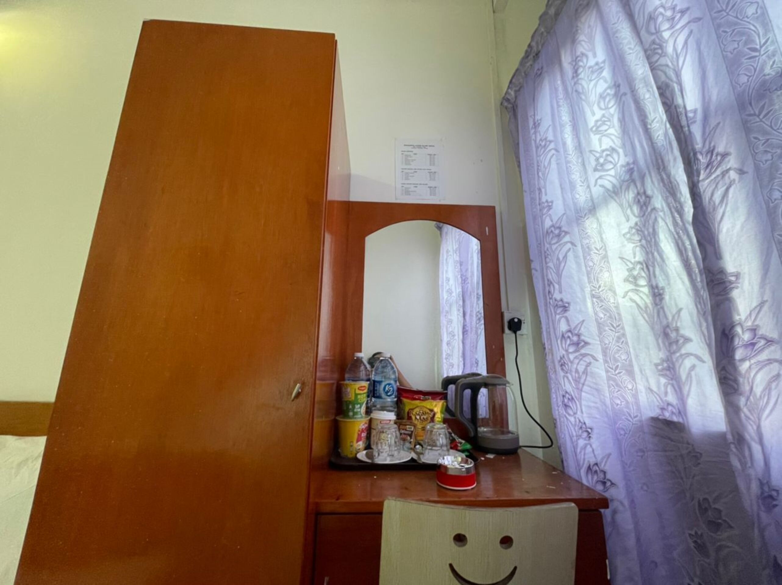 superior suite | free wifi