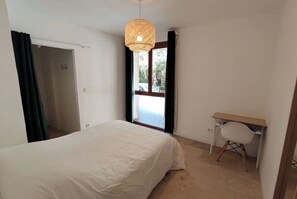 4 Schlafzimmer