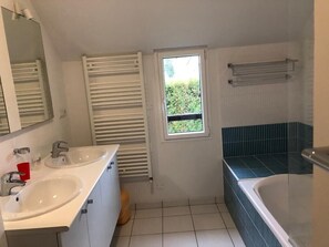 Baignoire