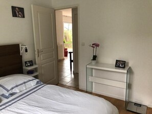 3 chambres, Wi-Fi