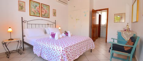 1 dormitorio y wifi gratis