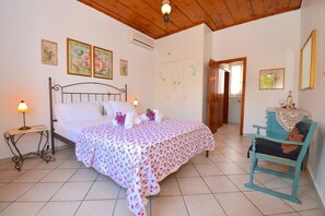 1 Schlafzimmer, kostenloses WLAN