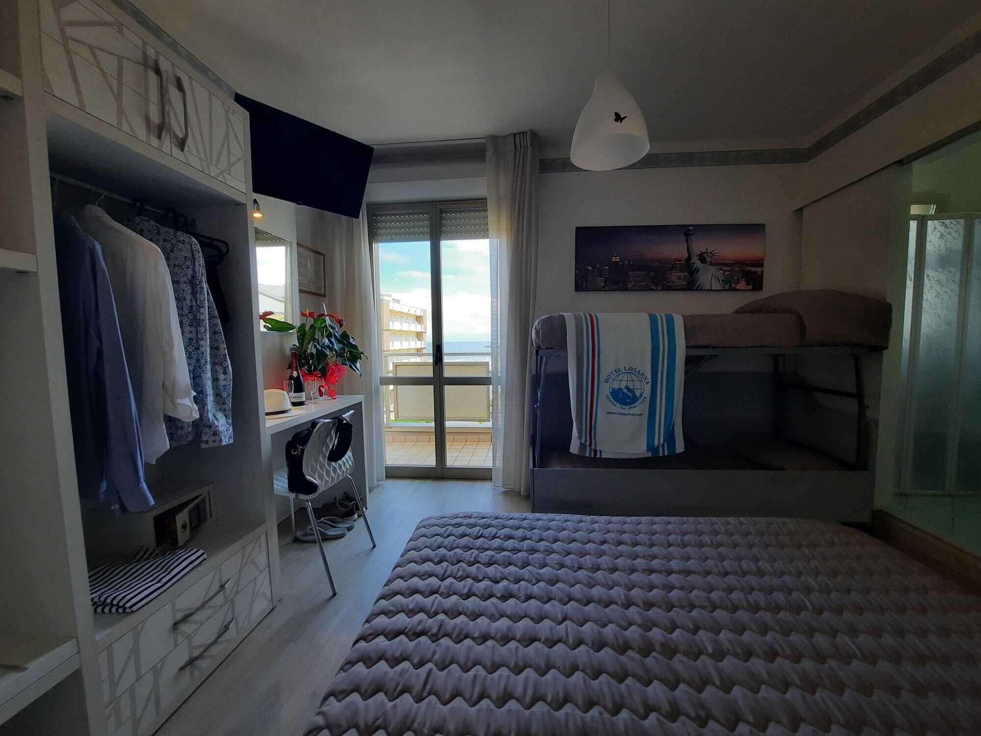 Foto - Hotel Losanna Cervia