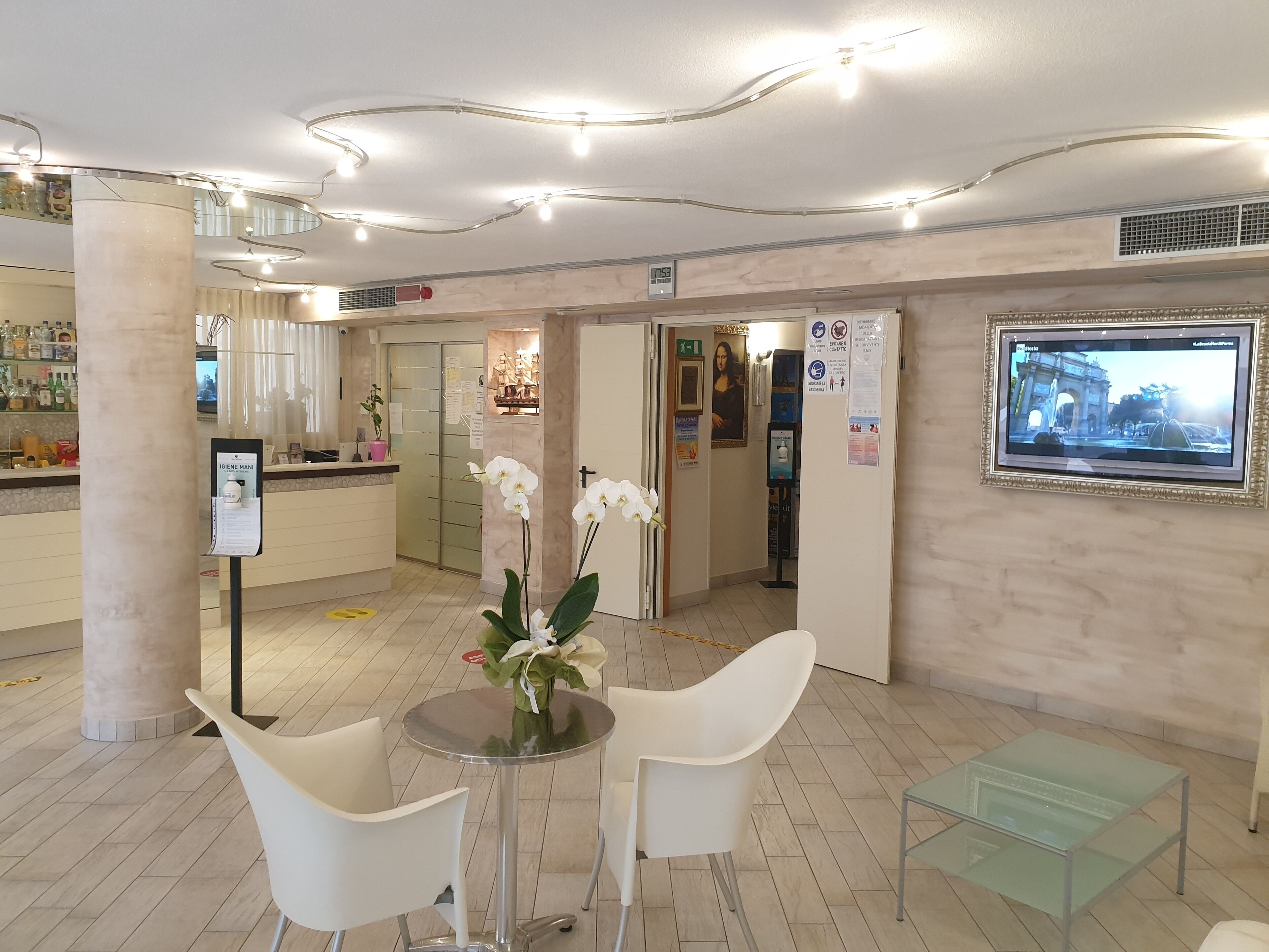 Foto - Hotel Losanna Cervia