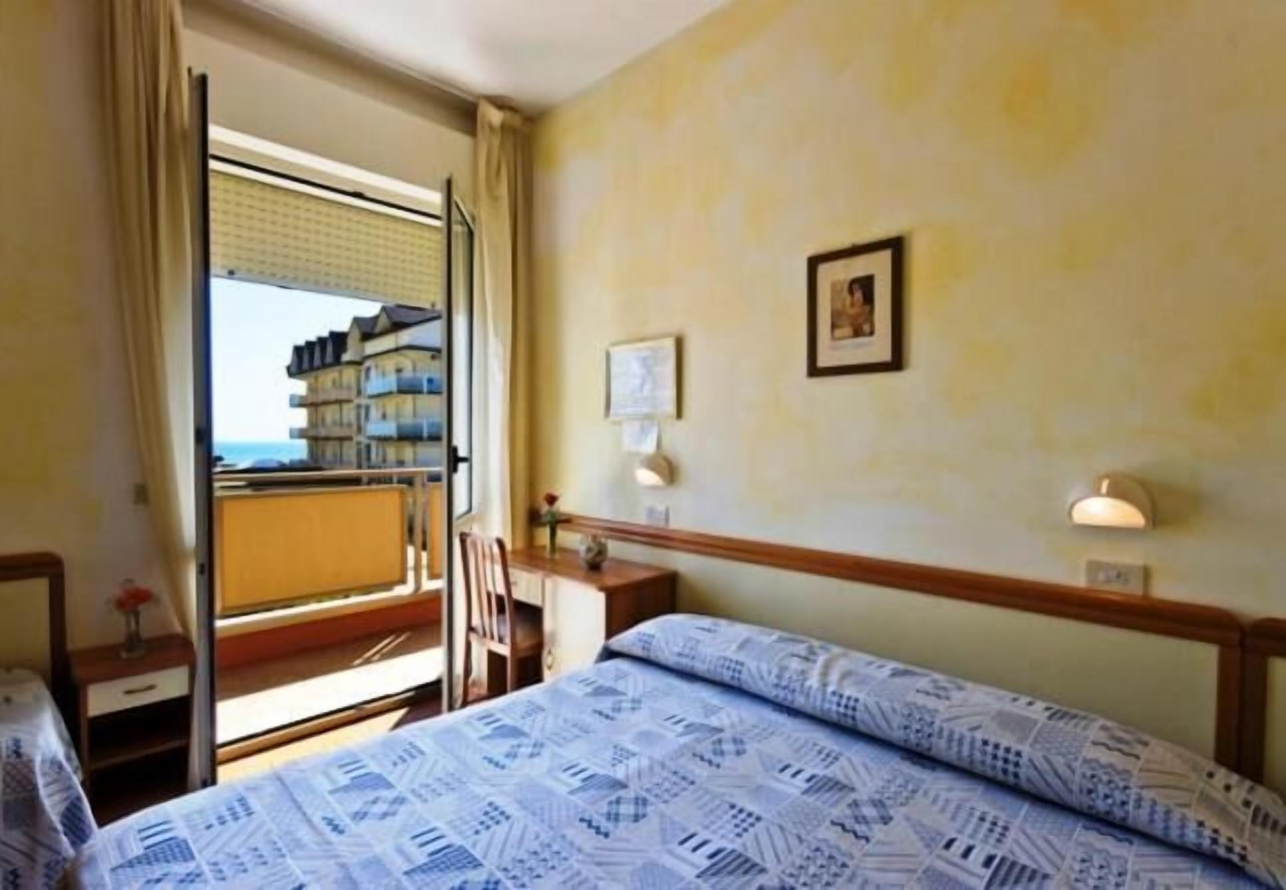 Foto - Hotel Losanna Cervia