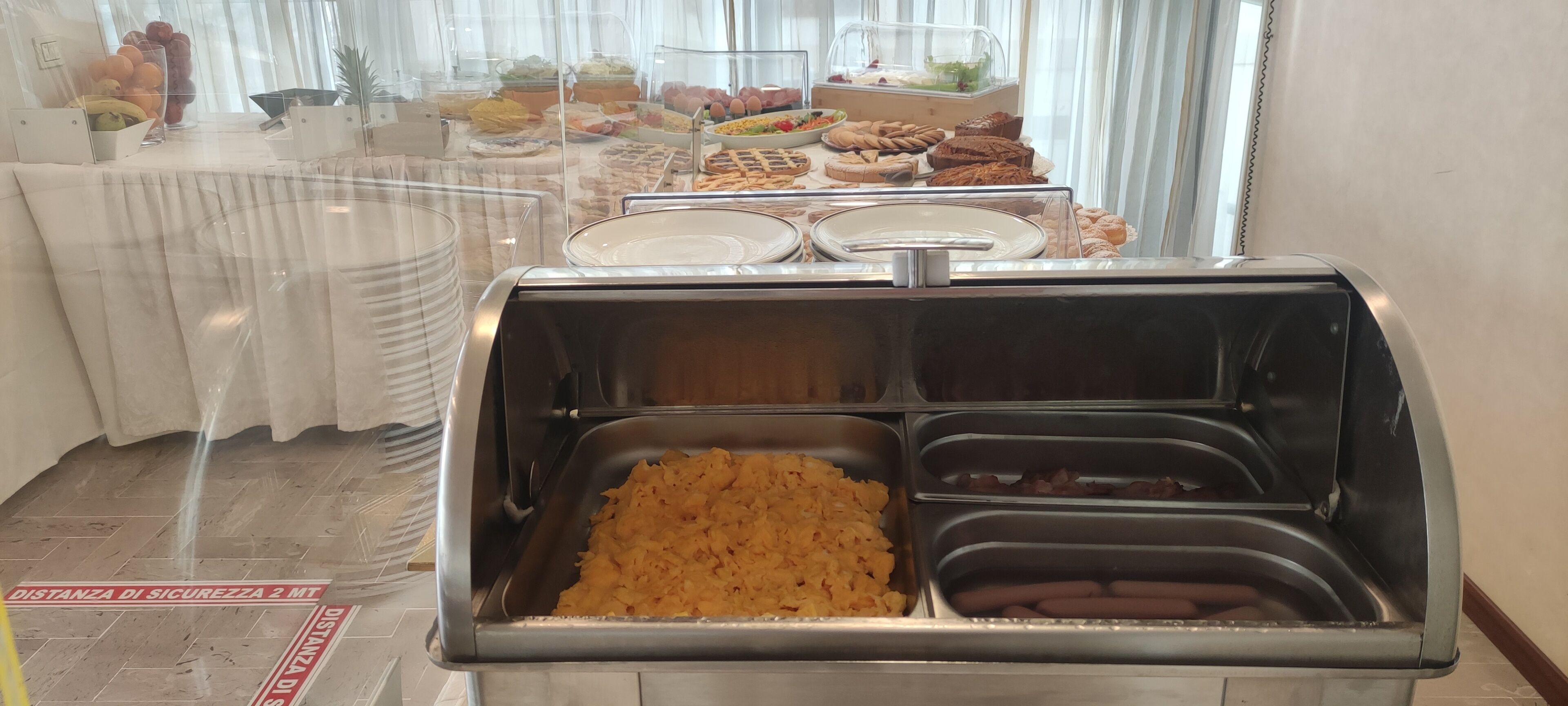 Foto - Hotel Losanna Cervia