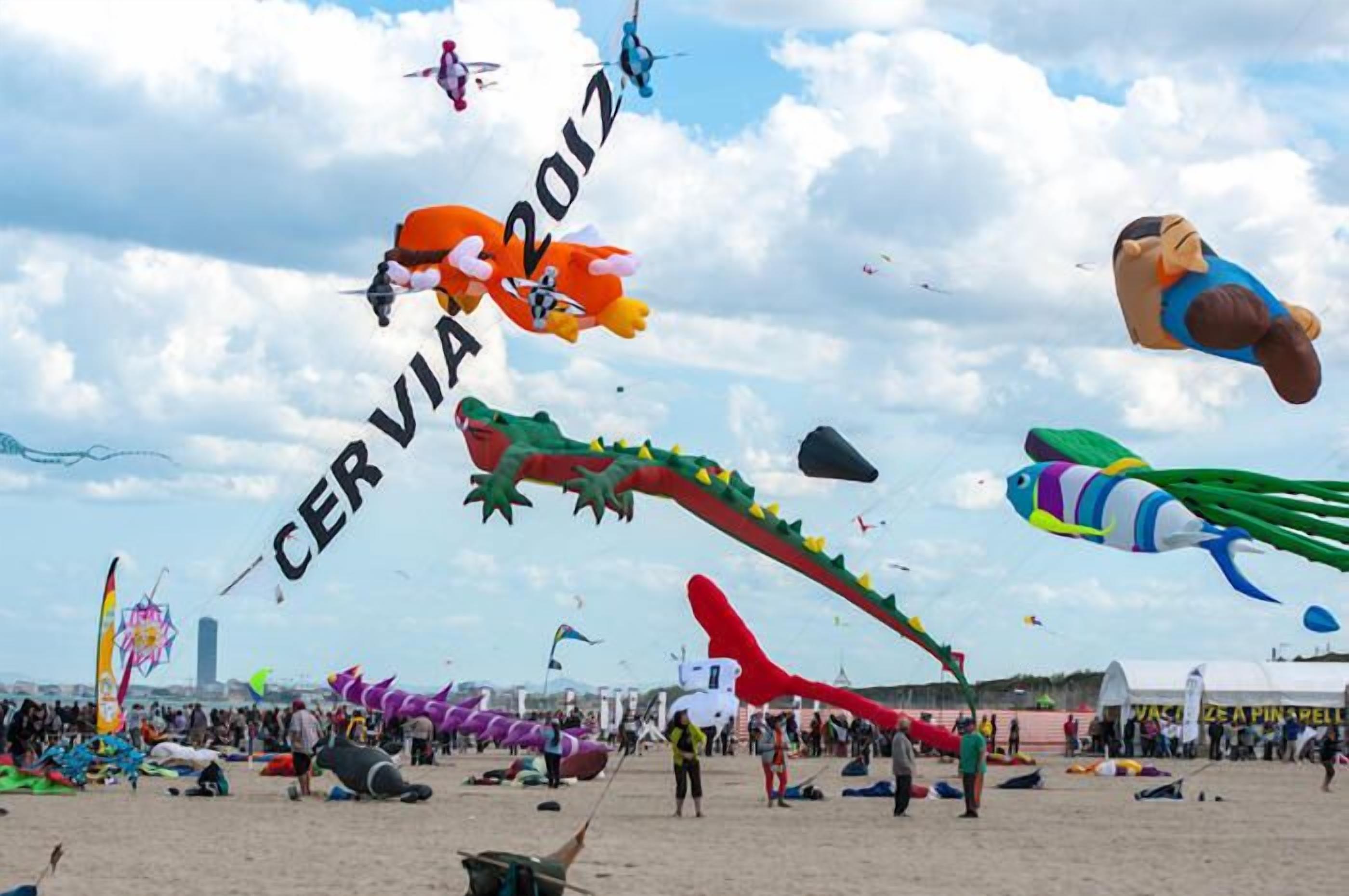 Foto - Hotel Losanna Cervia