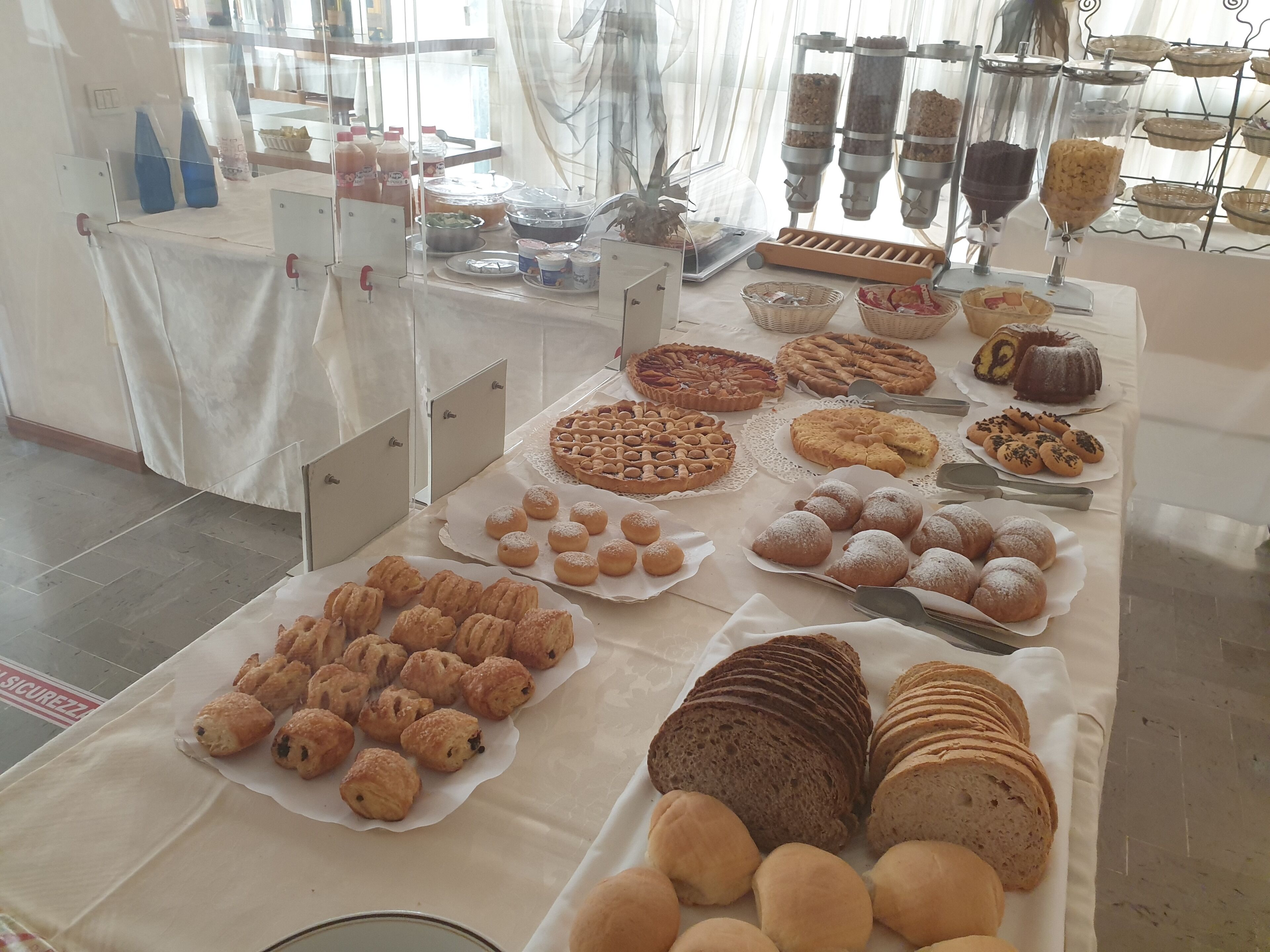 Foto - Hotel Losanna Cervia