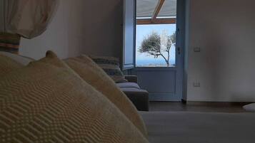 1 Schlafzimmer, Schreibtisch, kostenloses WLAN