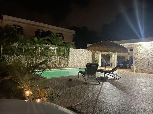 Rico Puerto Villages