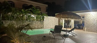 Rico Puerto Villages