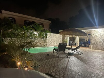 Rico Puerto Villages