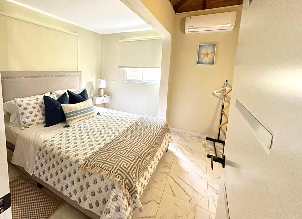 4 chambres, fer et planche à repasser, Wi-Fi