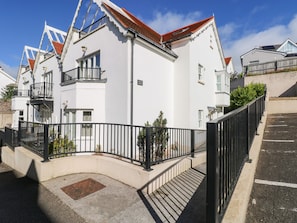 コテージ | 外観