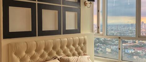 2 bedrooms, Internet