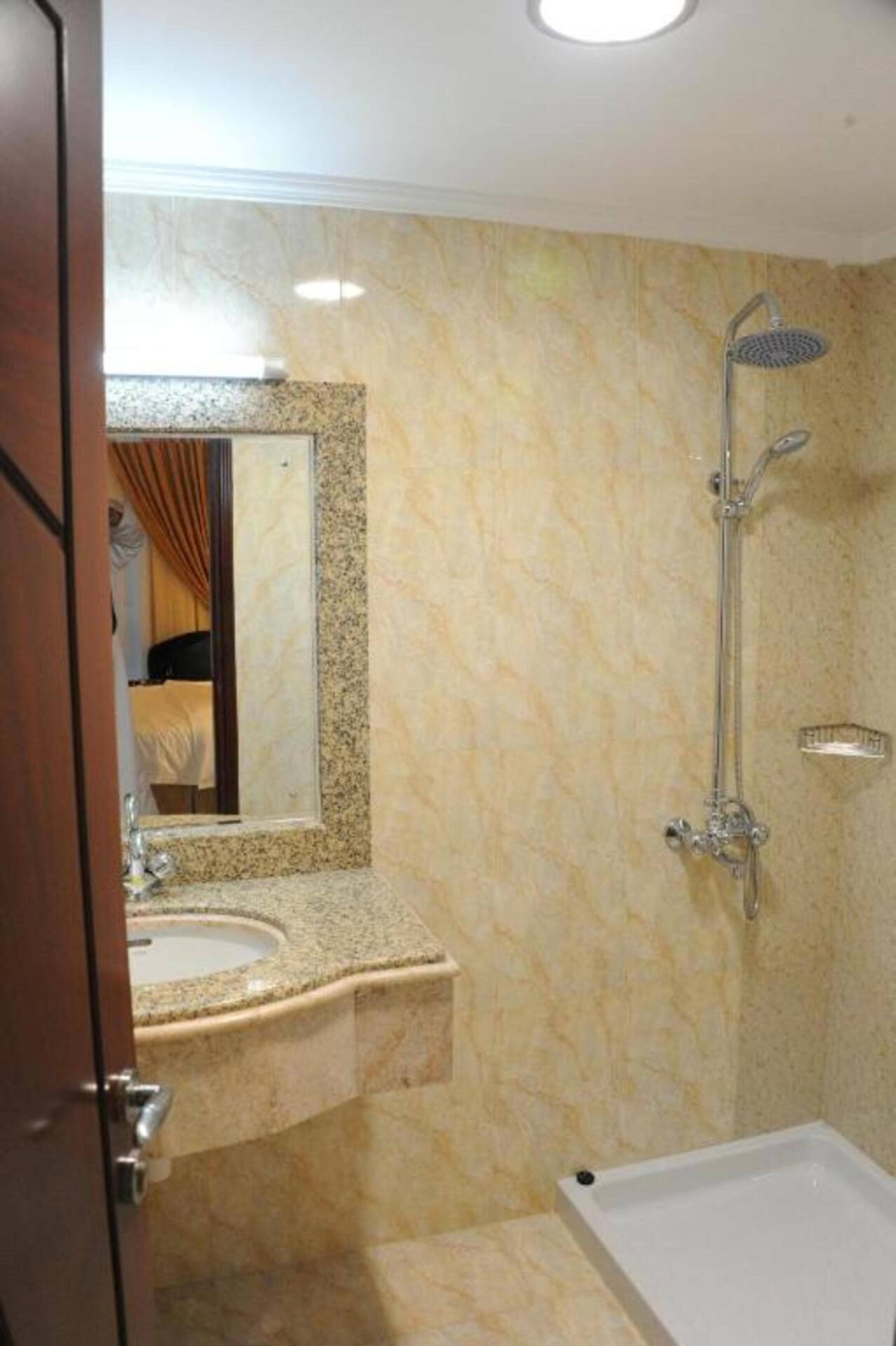 Foto - Pioneer Hotel Apartments Muscat