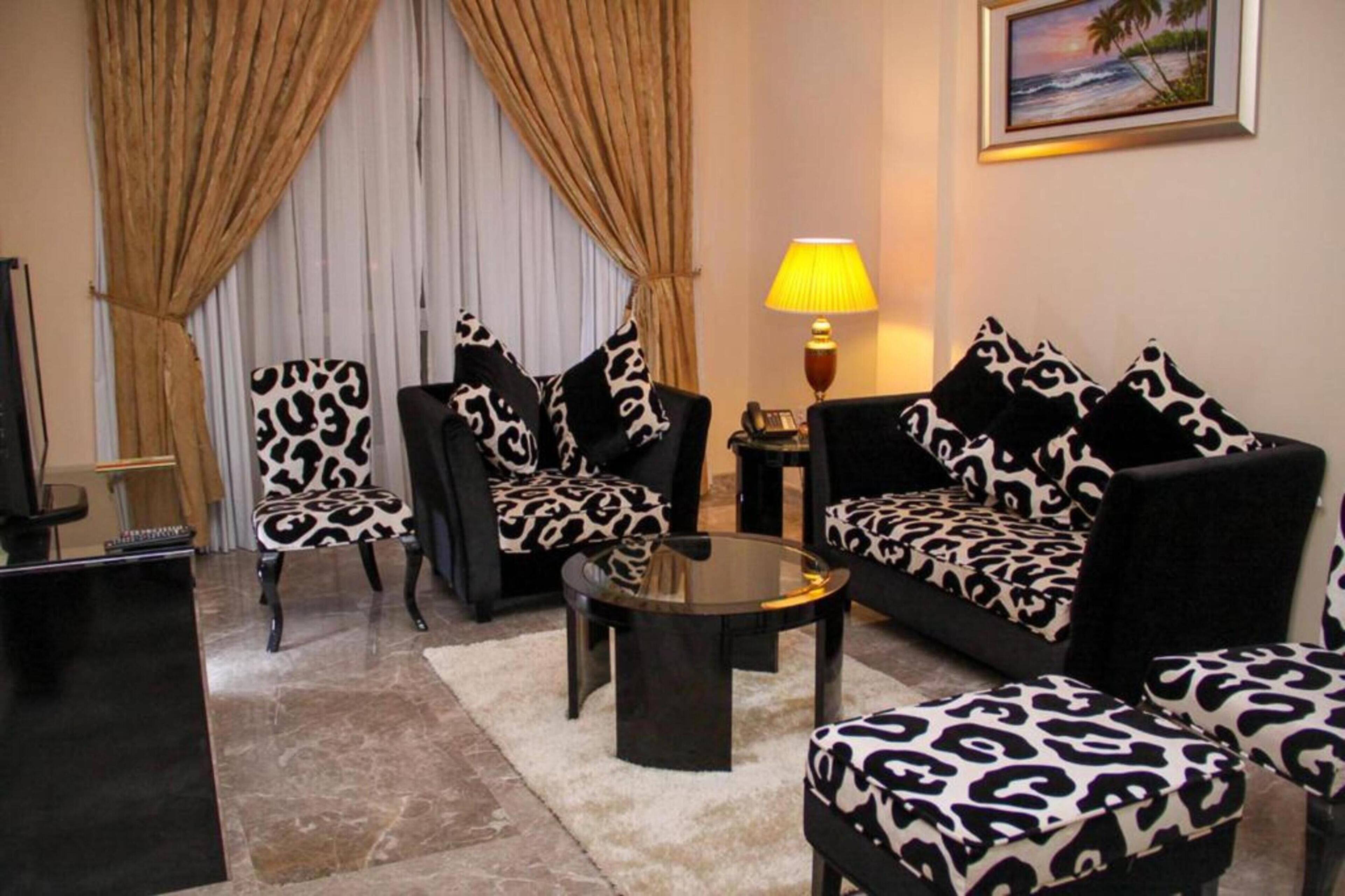 Foto - Pioneer Hotel Apartments Muscat