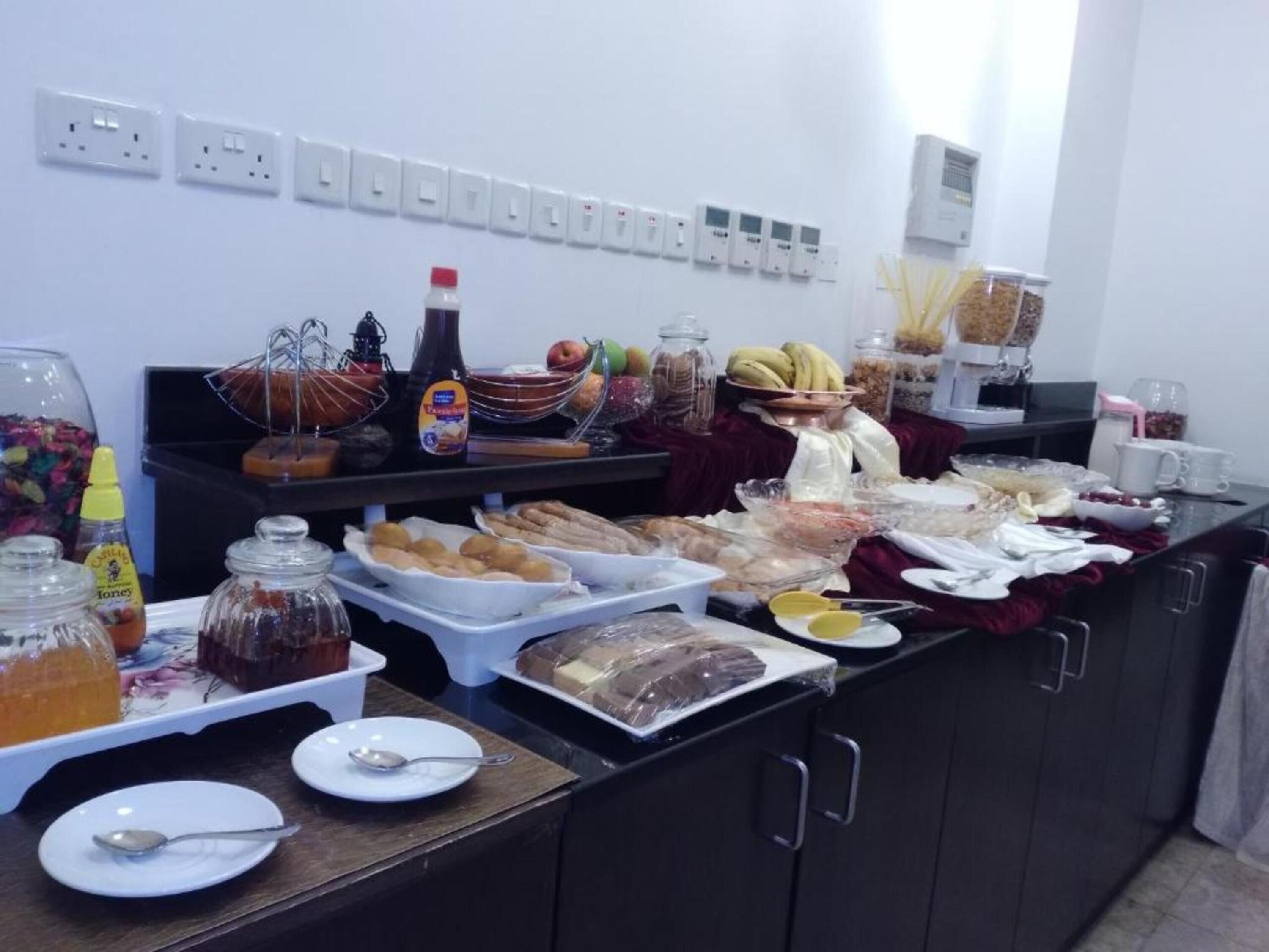 Foto - Pioneer Hotel Apartments Muscat