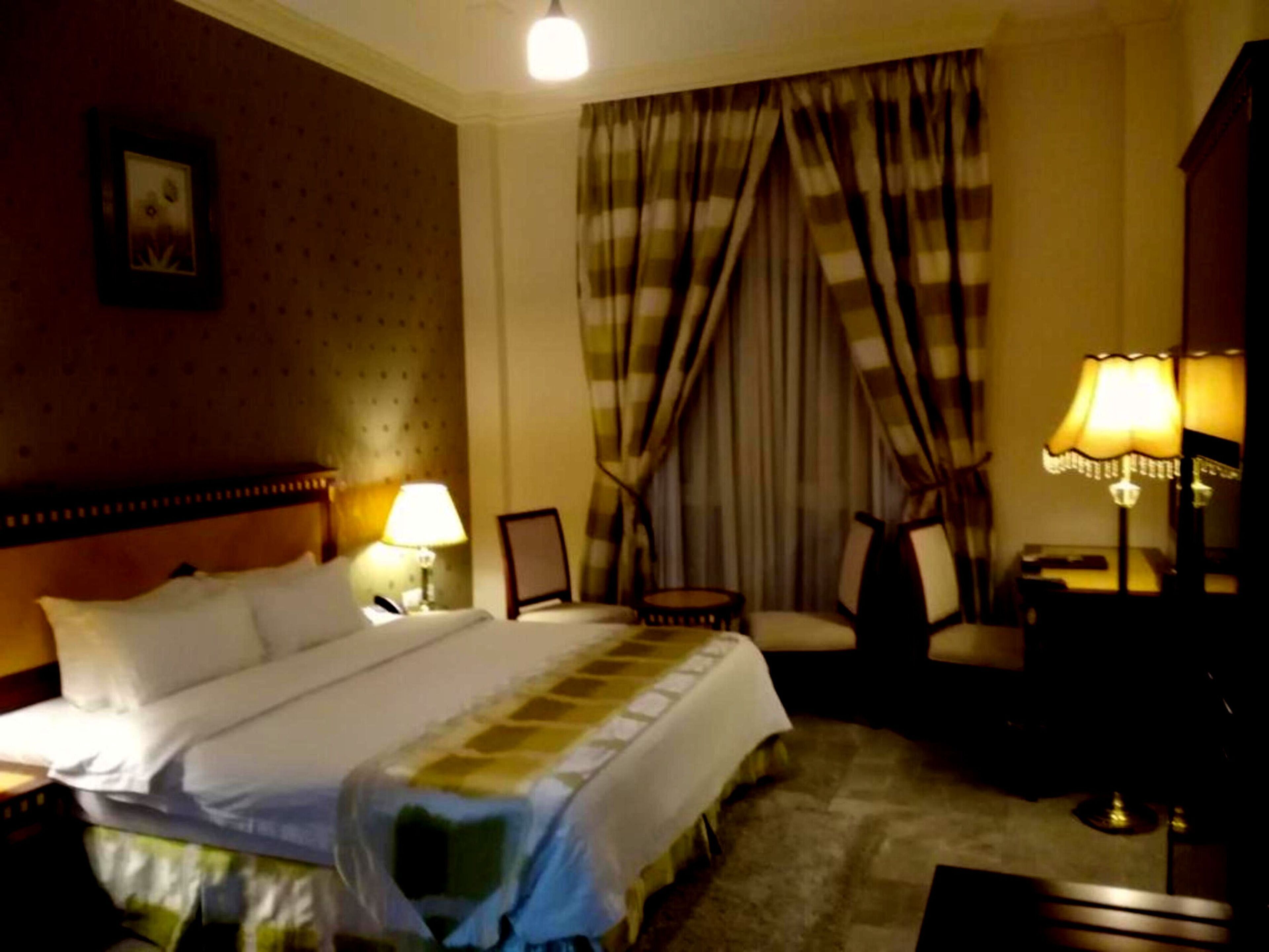 Foto - Pioneer Hotel Apartments Muscat