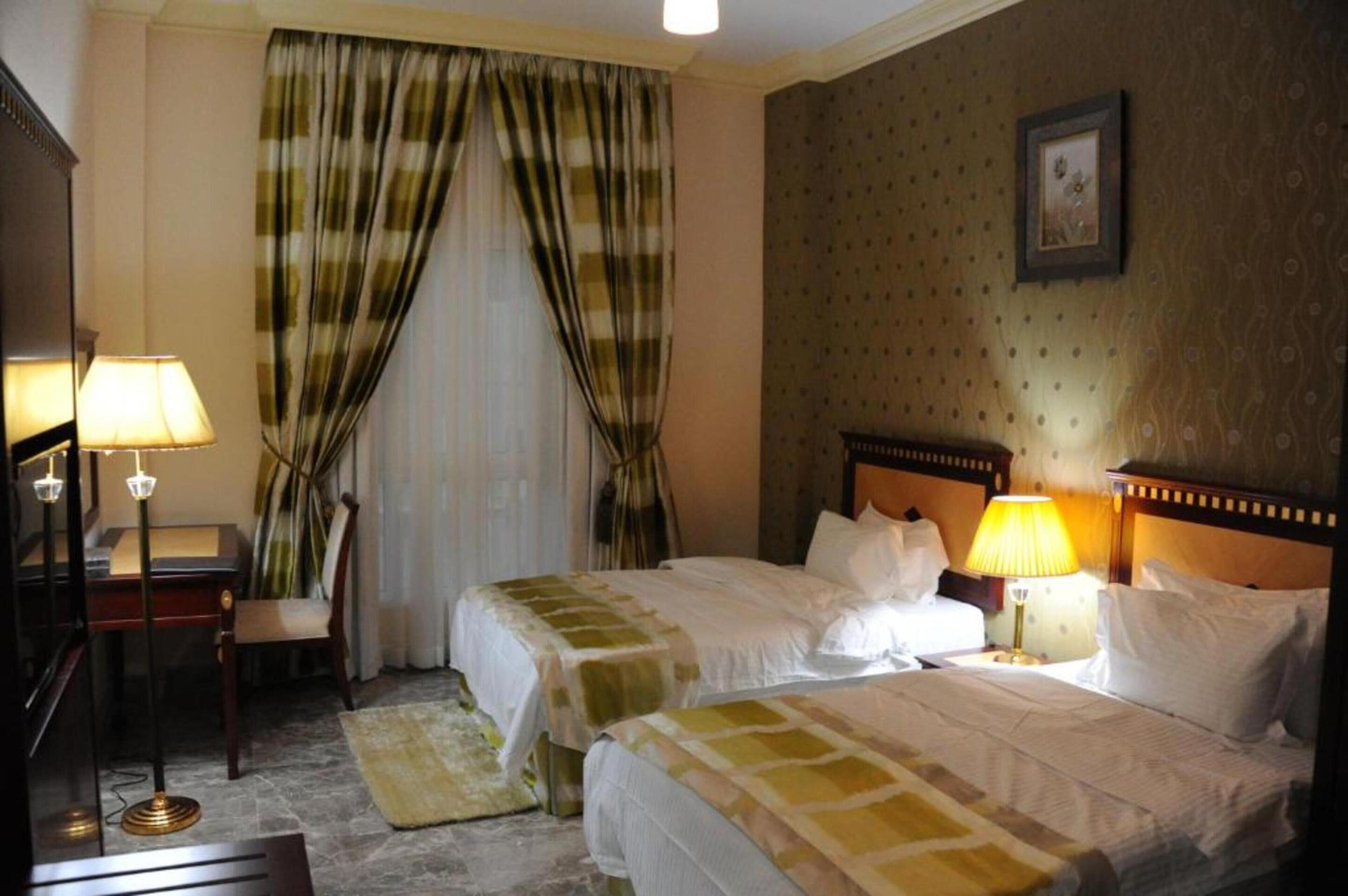 Foto - Pioneer Hotel Apartments Muscat