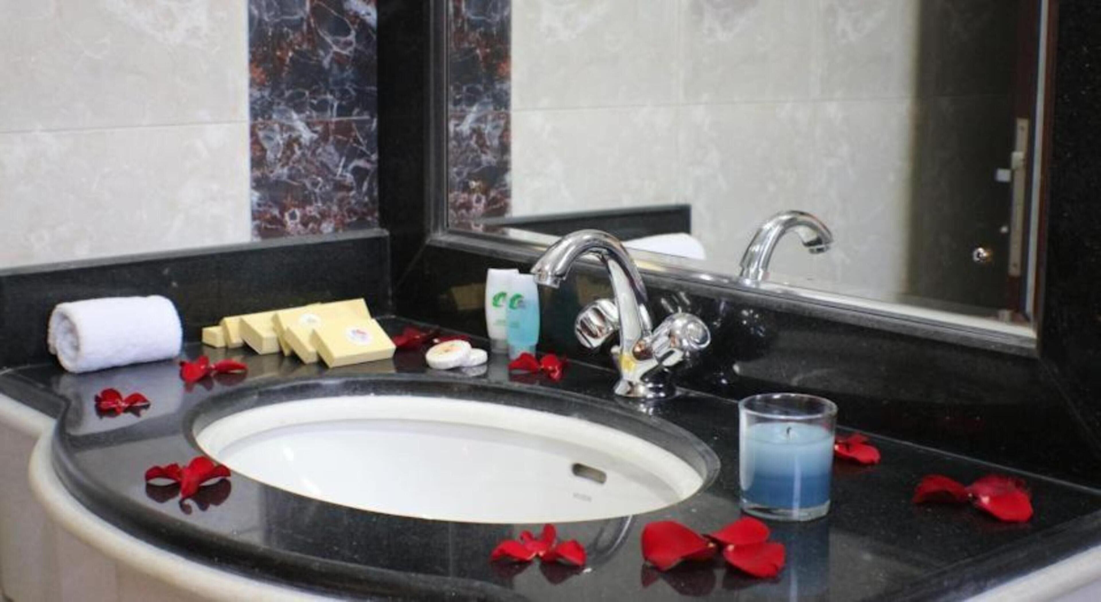 Foto - Pioneer Hotel Apartments Muscat