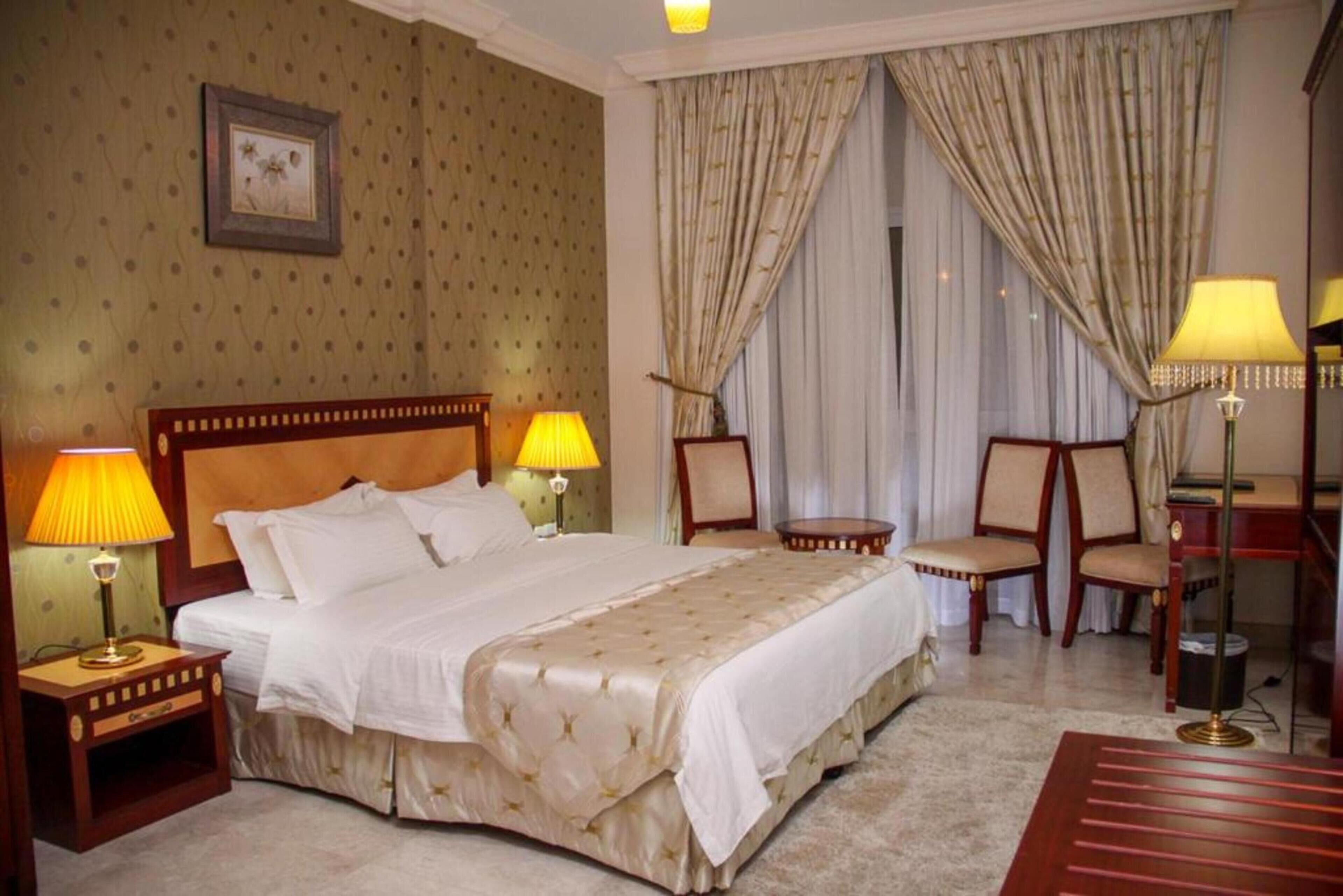 Foto - Pioneer Hotel Apartments Muscat