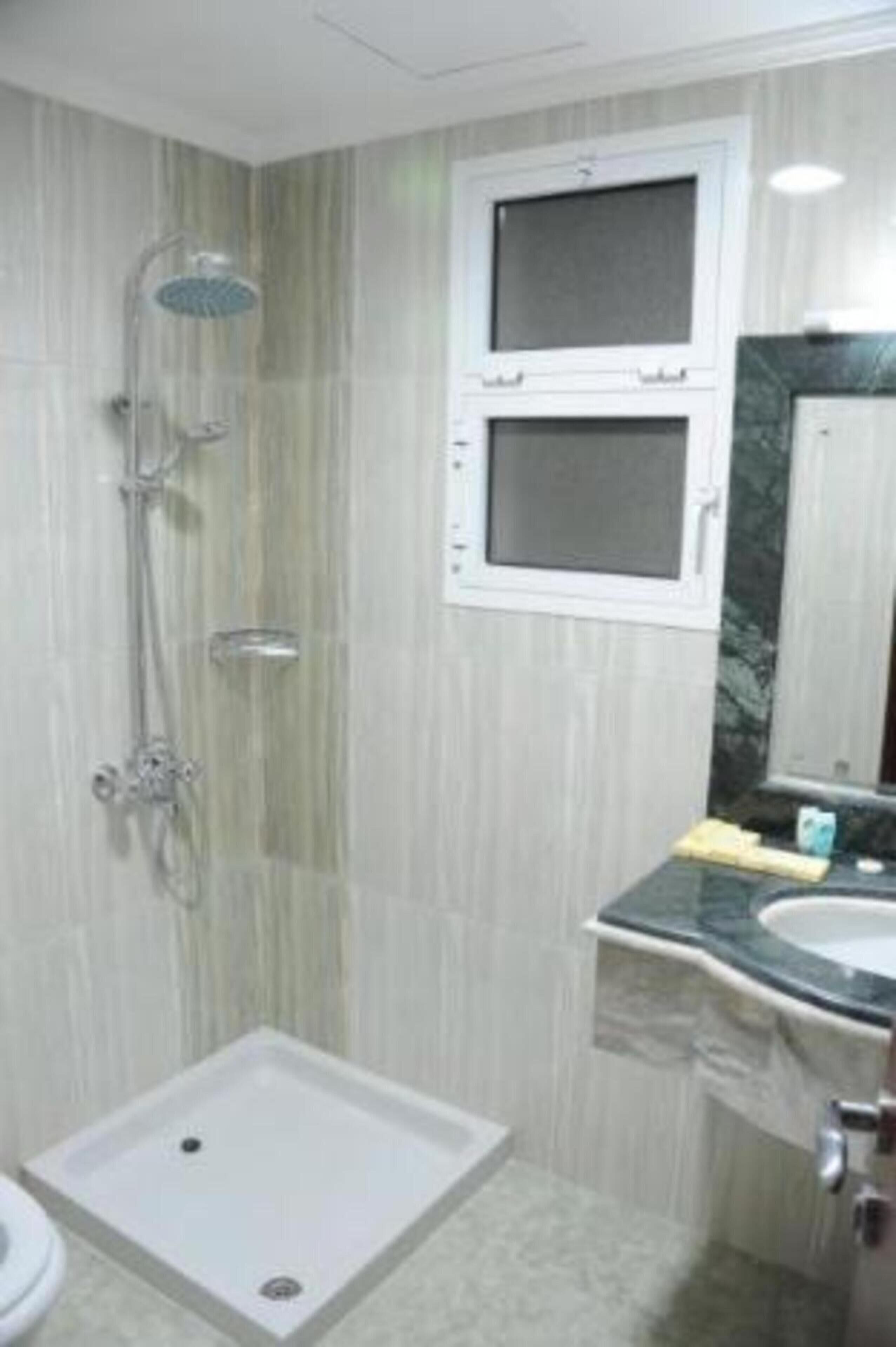 Foto - Pioneer Hotel Apartments Muscat