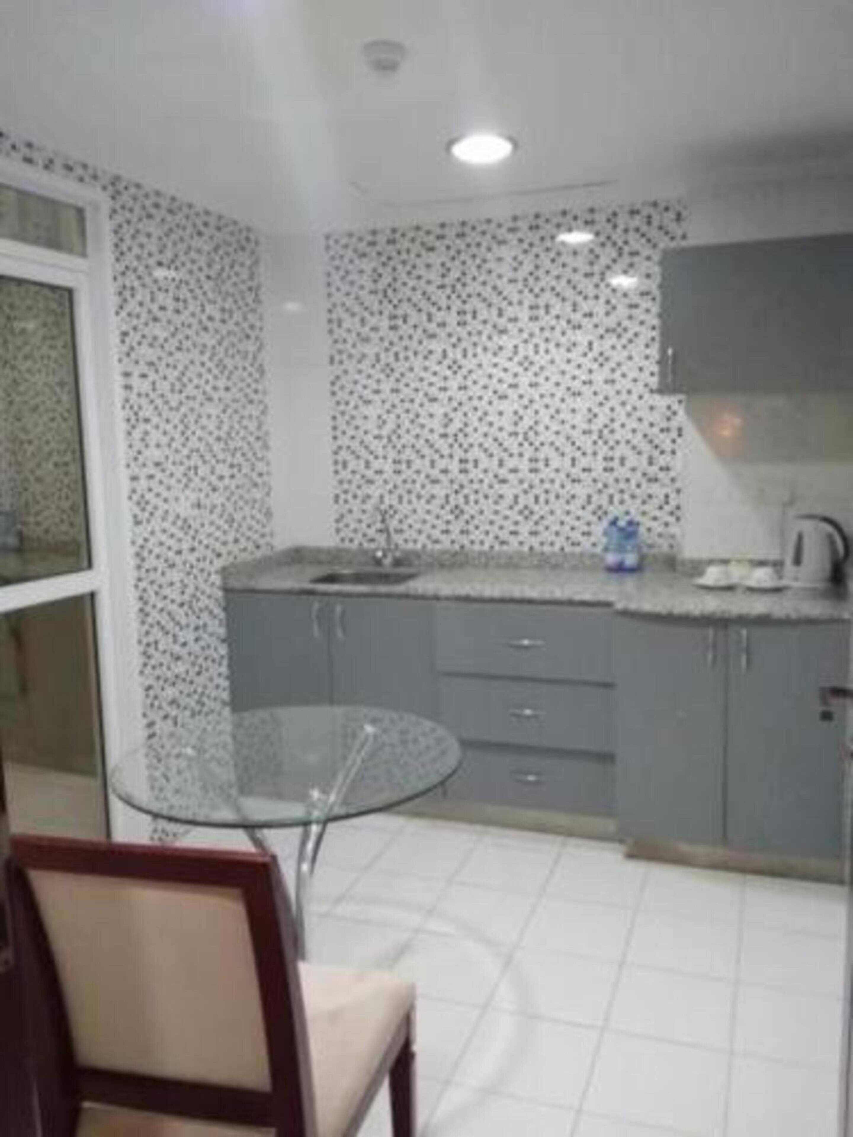 Foto - Pioneer Hotel Apartments Muscat