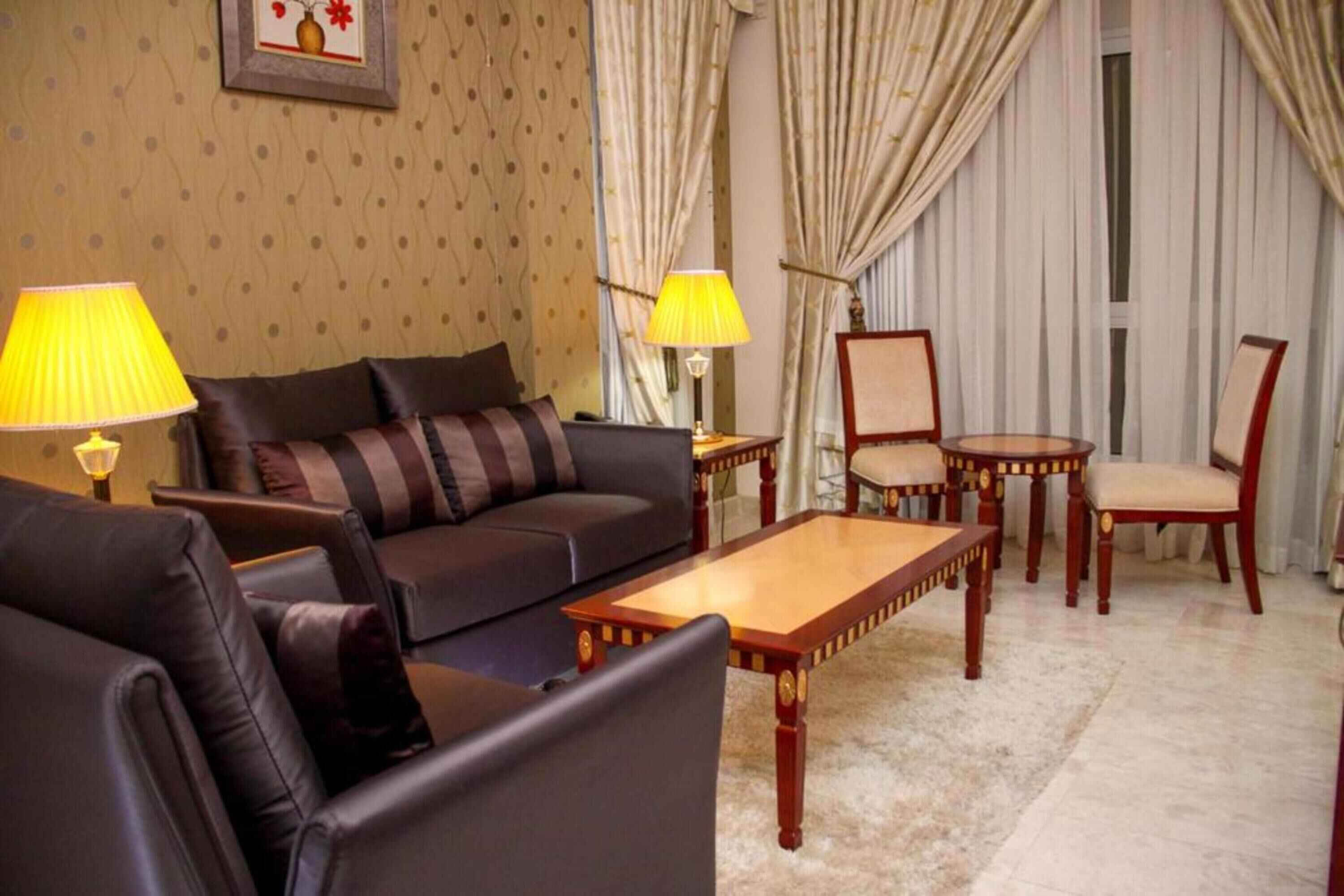 Foto - Pioneer Hotel Apartments Muscat