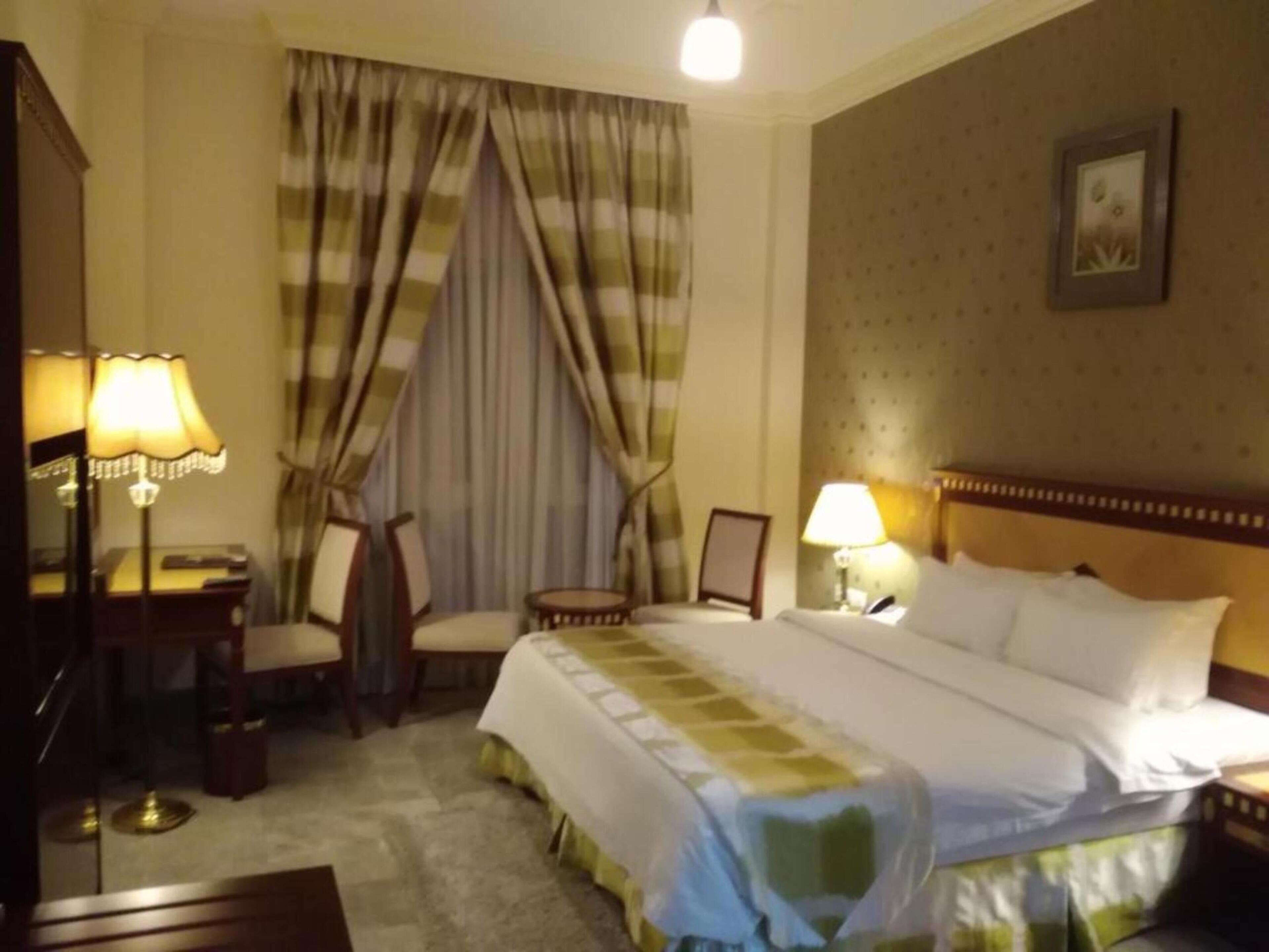 Foto - Pioneer Hotel Apartments Muscat