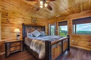5 Schlafzimmer, kostenloses WLAN, Bettwäsche