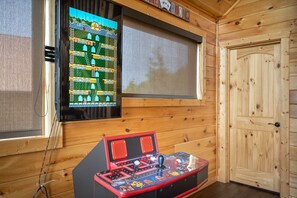 Spielezimmer