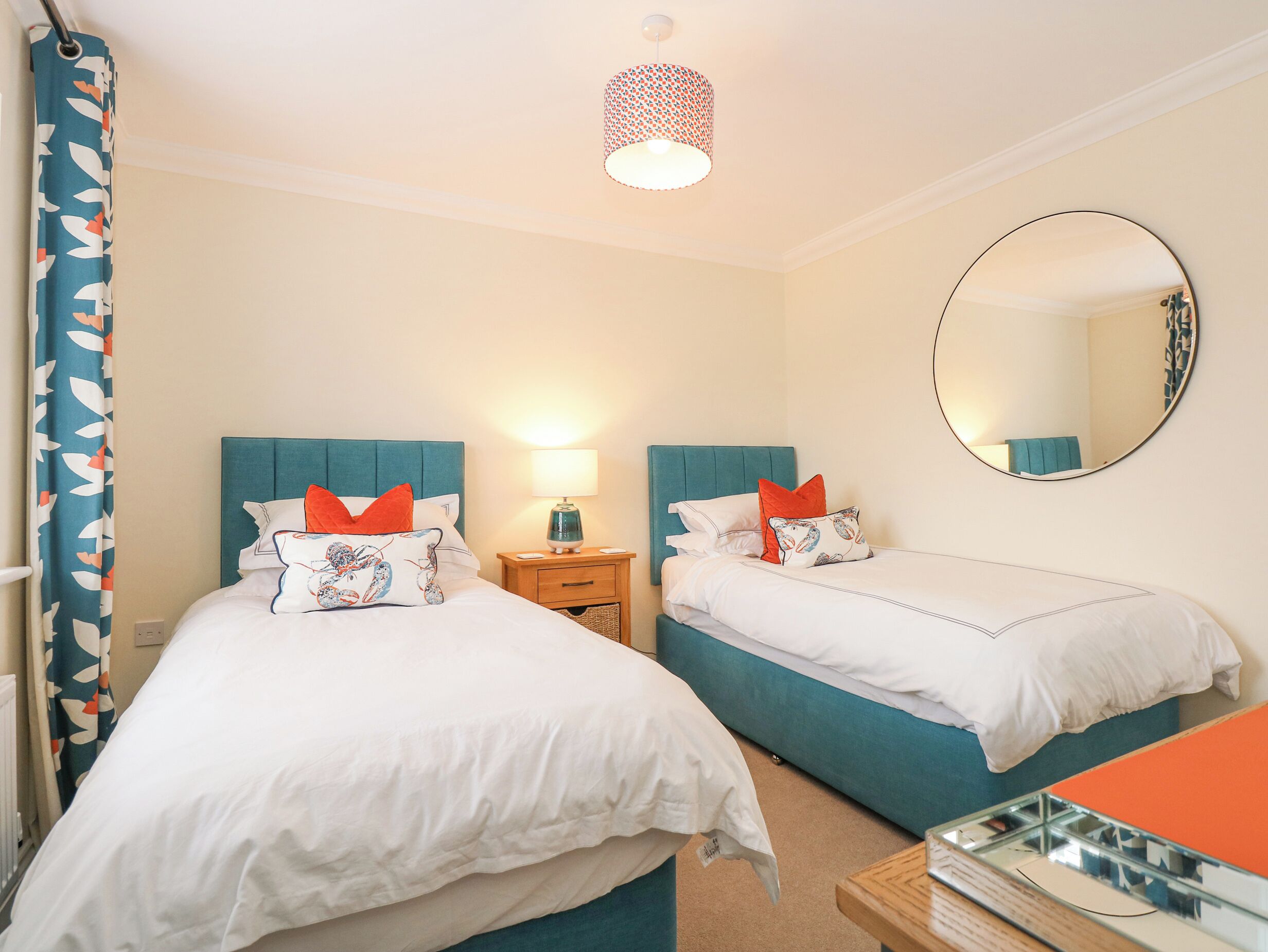 村舍 | 3 多间卧室、特色装修、特色家居、免费 WiFi