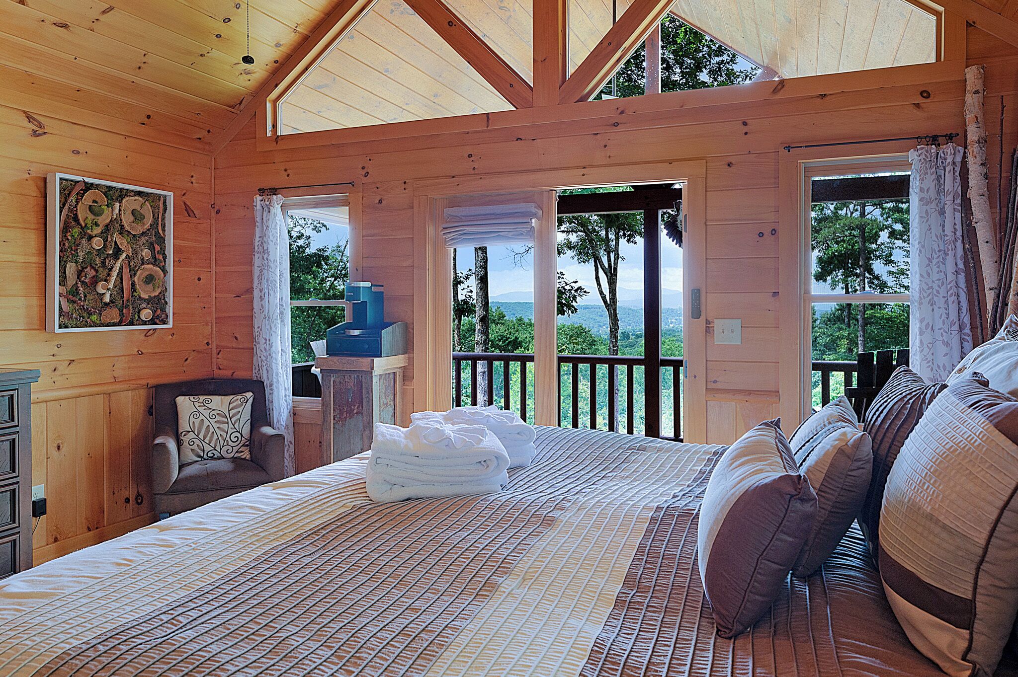 3 bedrooms, Internet, bed sheets