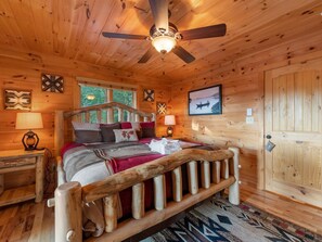 3 chambres, accès à Internet, literie fournie