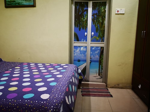 OYO Homes 90505 Cozy Homestay