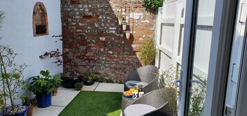 村舍 | 住宿内部