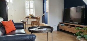 Cottage | Living room