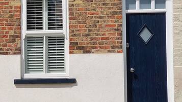 Casa de campo | Interior