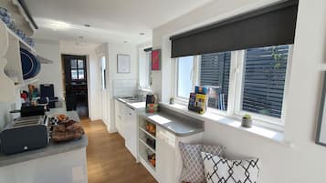 Casa de campo | Interior