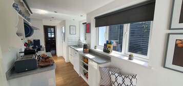 村舍 | 住宿内部