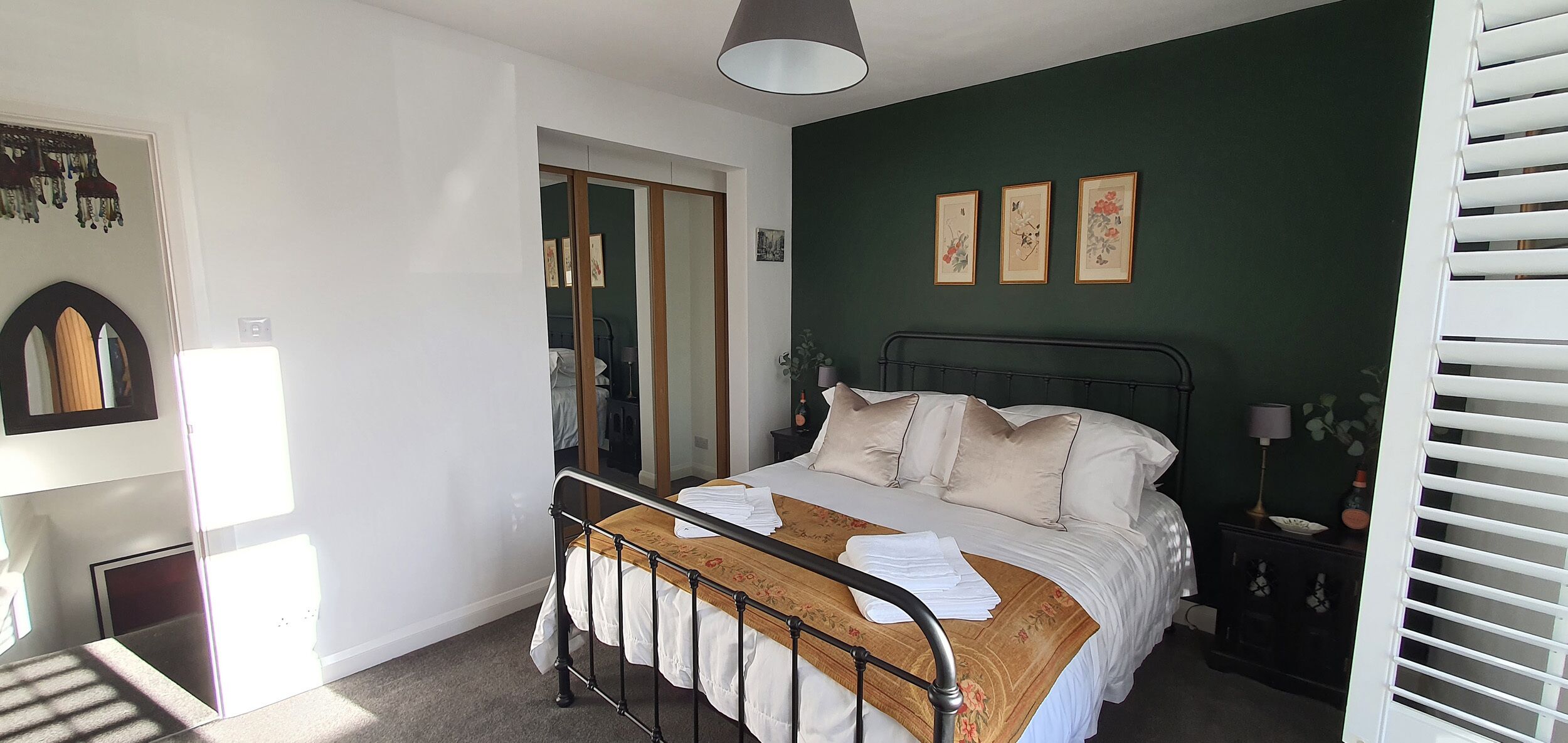 Casa de campo | Interior