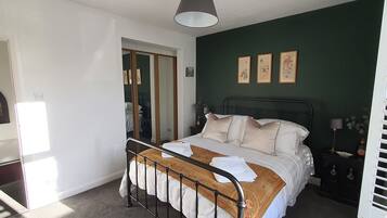 Casa de campo | Interior